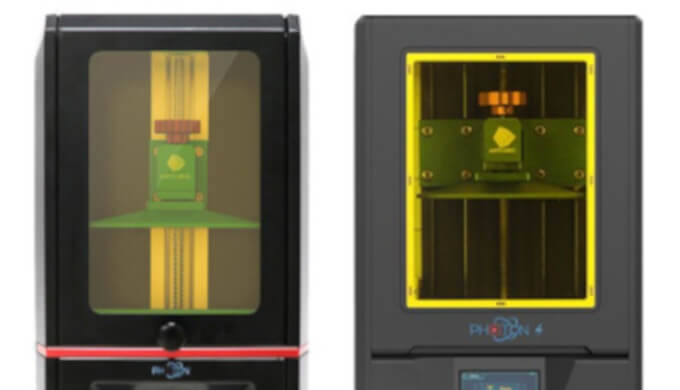 光造形3Dプリンター PhotonとPhoton Sの違いを徹底解説！ | Tatsuya Blog